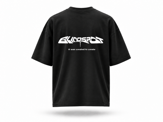 Blackout T-Shirt