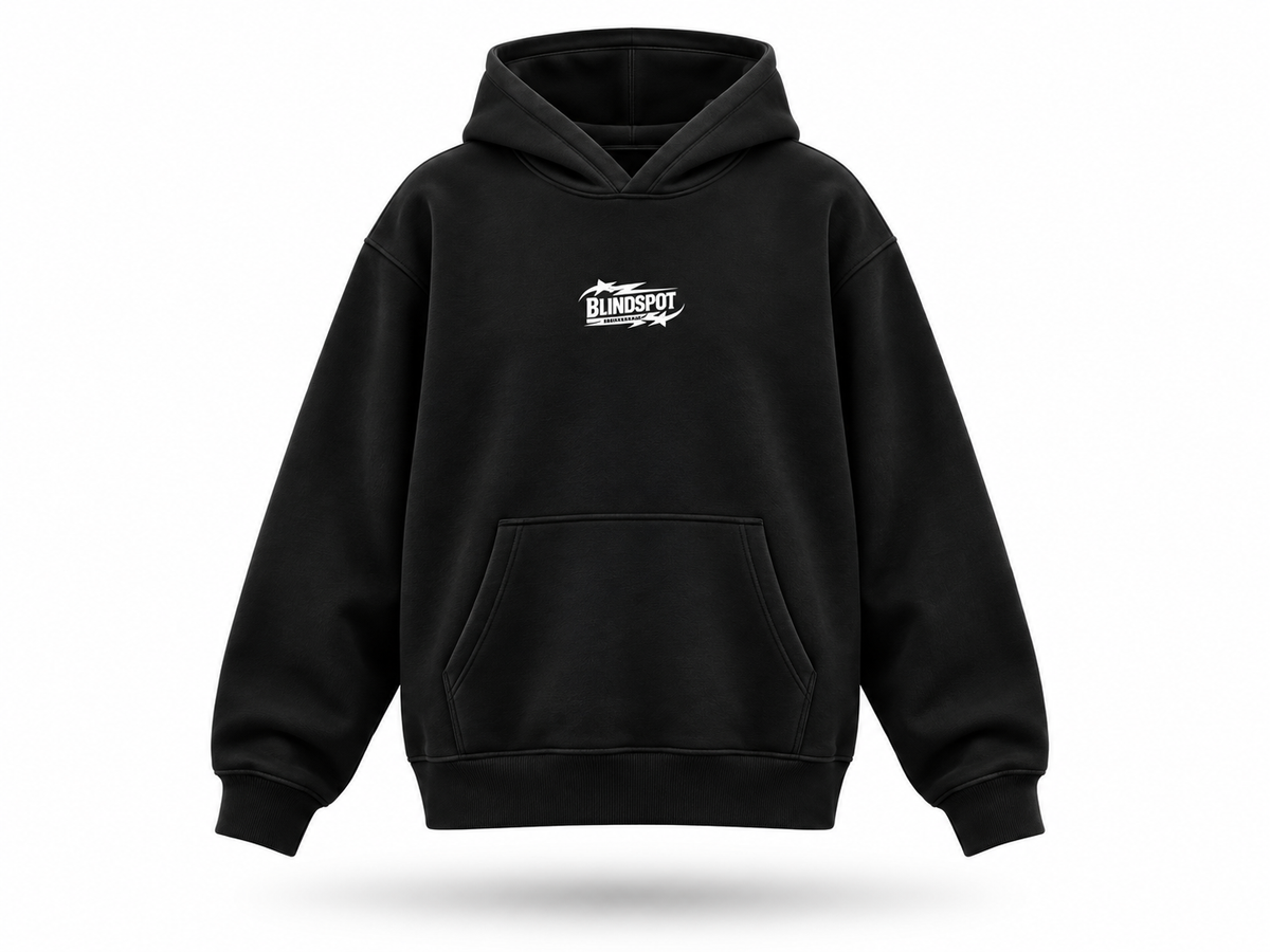 Blackout Hoodie