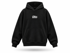 Blackout Hoodie