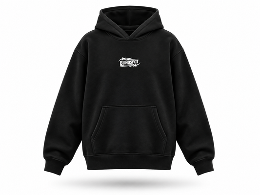Blackout Hoodie