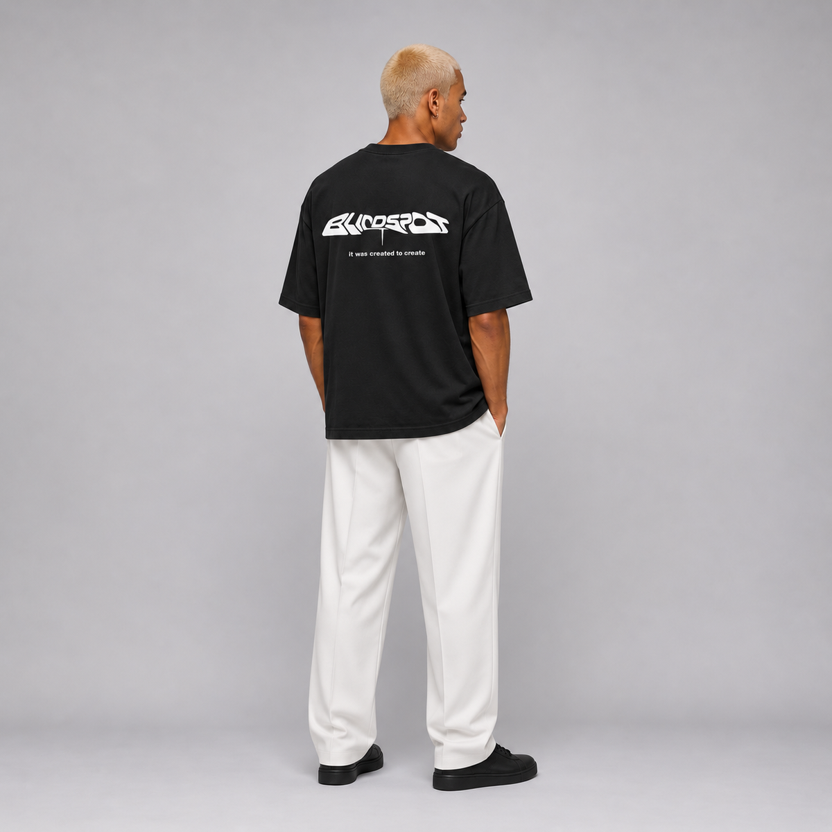 Blackout T-Shirt