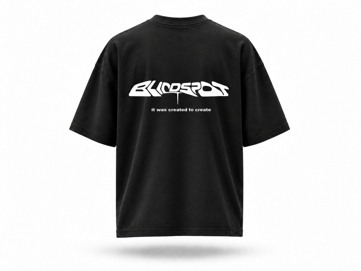 Blackout T-Shirt