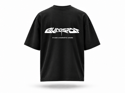 Blackout T-Shirt