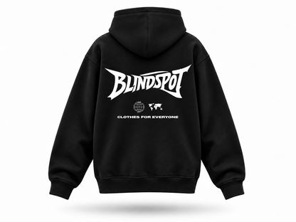 Blackout Hoodie