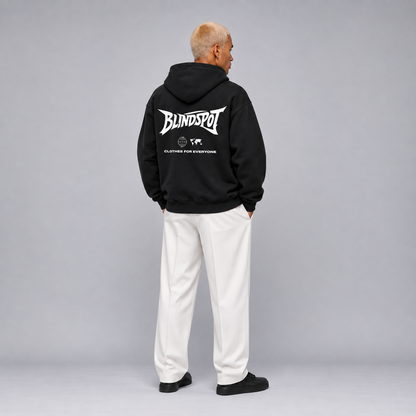 Blackout Hoodie