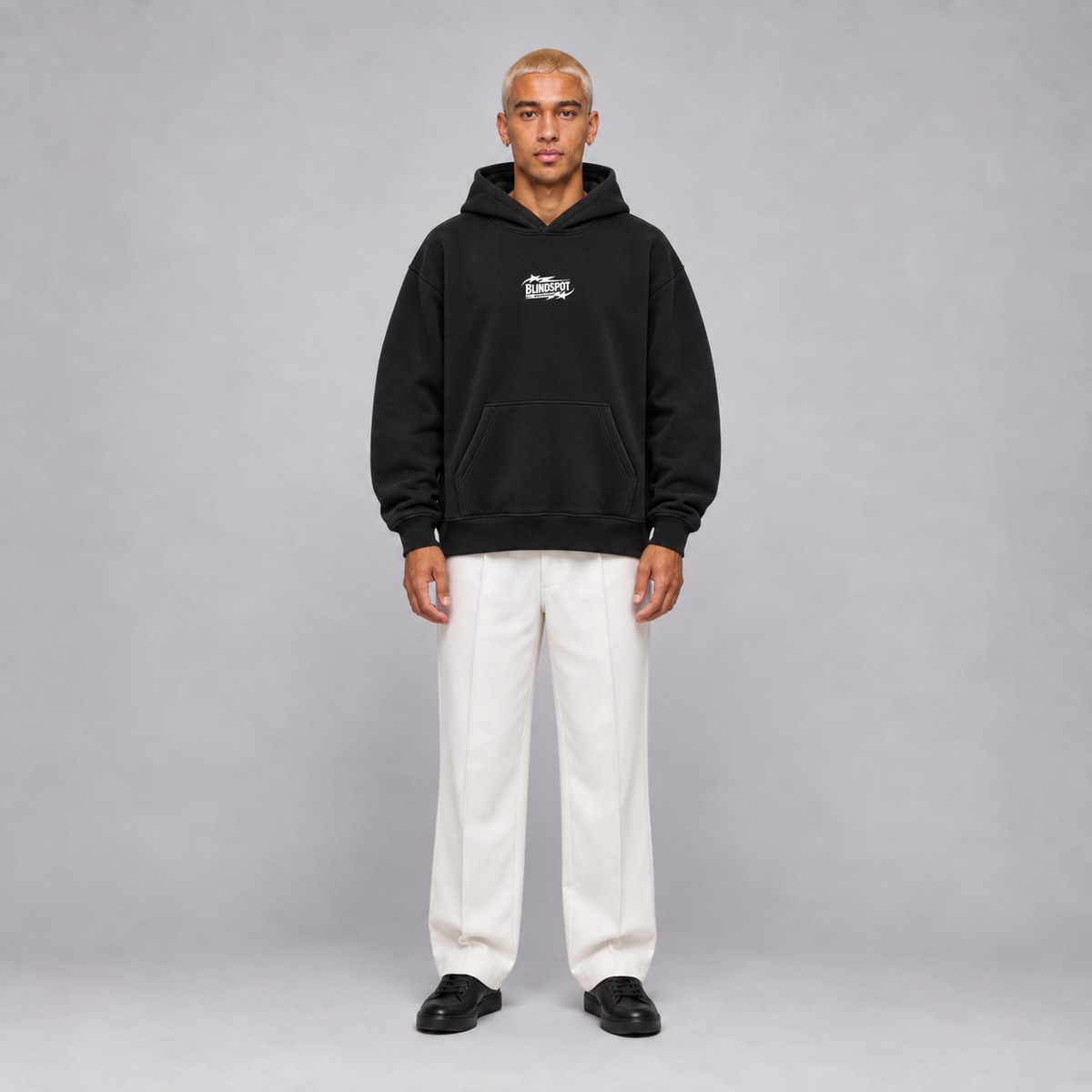 Blackout Hoodie
