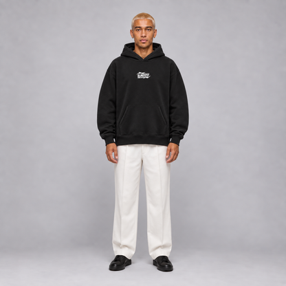 Blackout Hoodie
