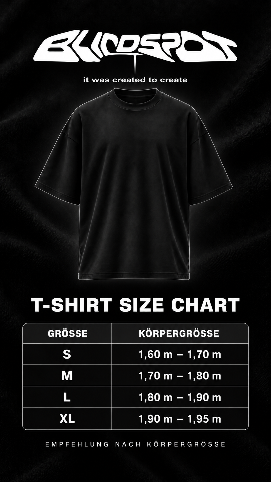 Blackout T-Shirt