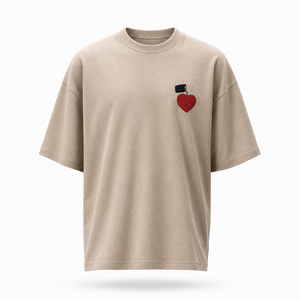 T-Shirt // this will fix it.