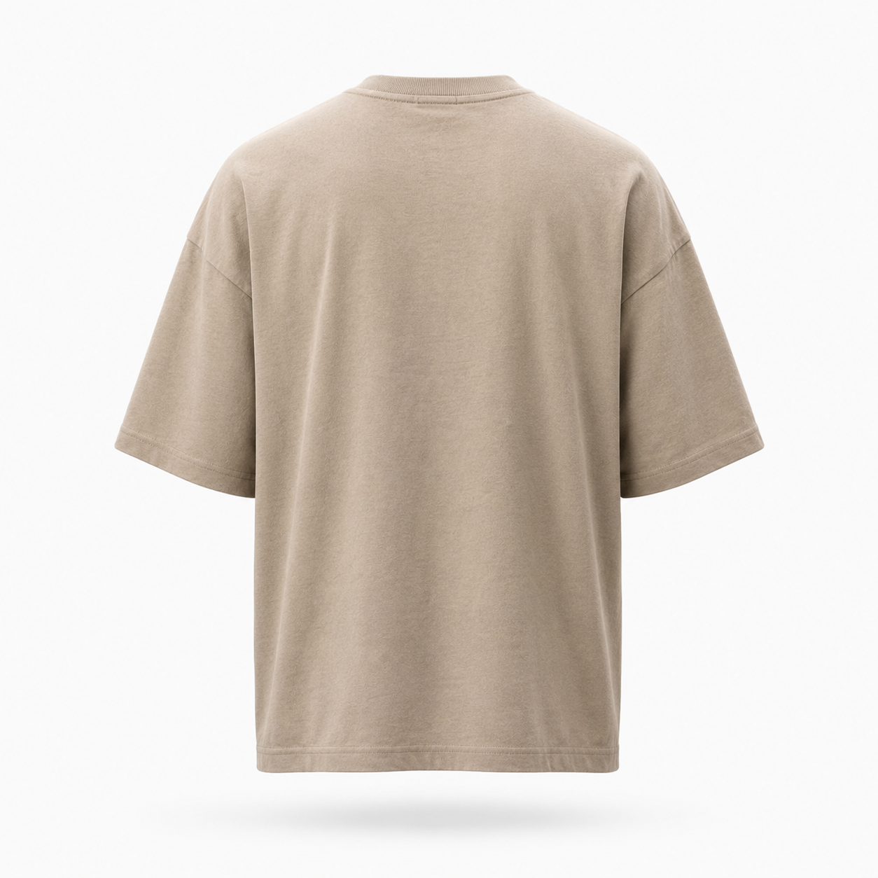 T-Shirt // this will fix it.