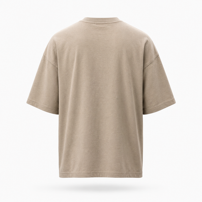 T-Shirt // this will fix it.