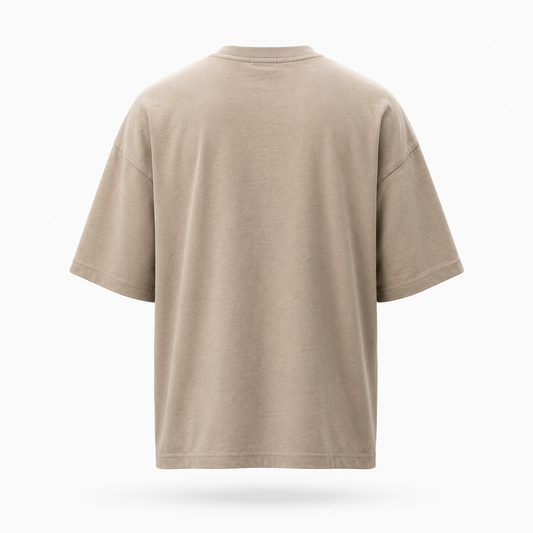 T-Shirt // this will fix it.