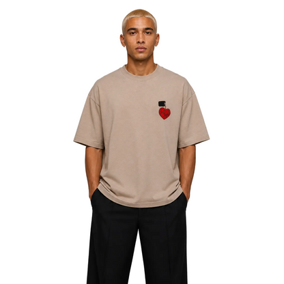 T-Shirt // this will fix it.