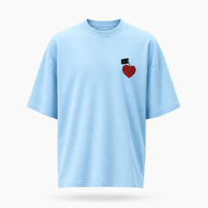 T-Shirt // this will fix it.