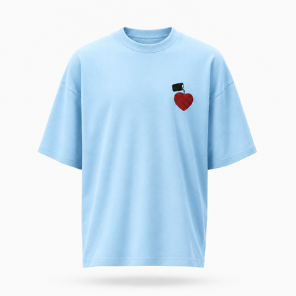 T-Shirt // this will fix it.