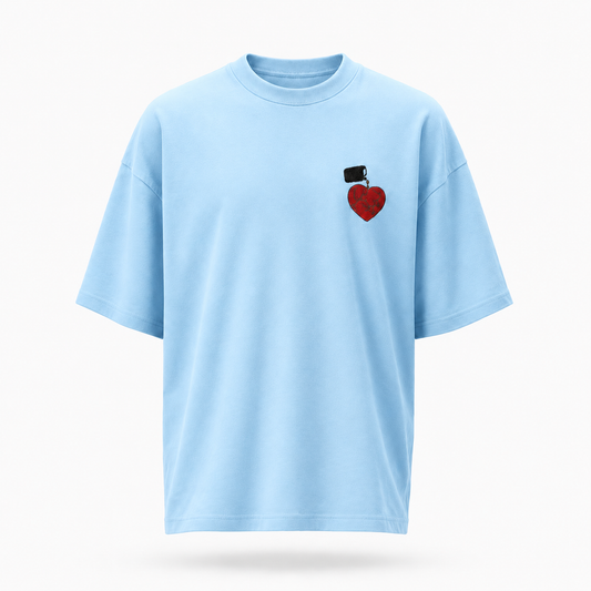 T-Shirt // this will fix it.
