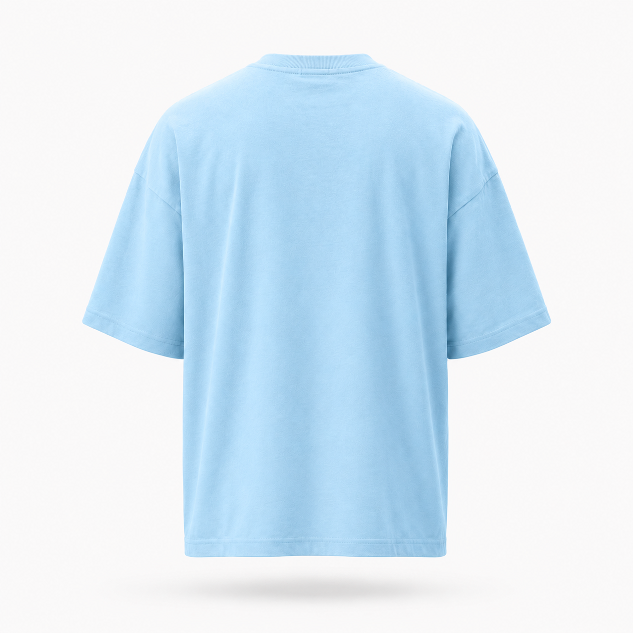 T-Shirt // this will fix it.