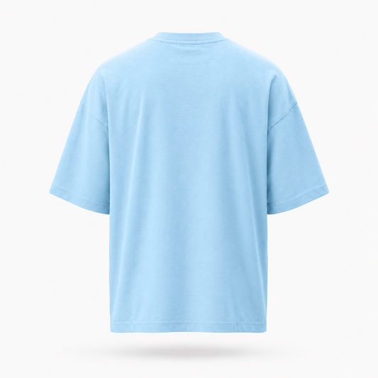 T-Shirt // this will fix it.