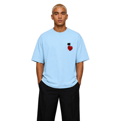 T-Shirt // this will fix it.