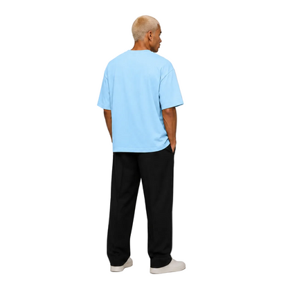 T-Shirt // this will fix it.