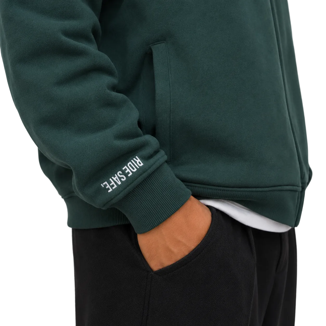 Artist Zipper