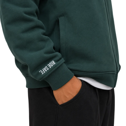 Artist Zipper